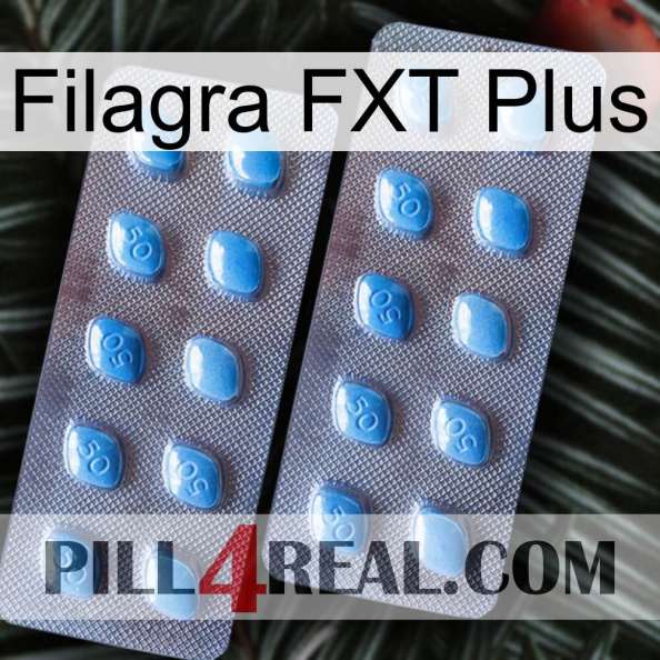 Filagra FXT Plus viagra4